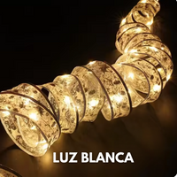 Luz Blanca