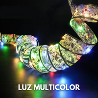 Luz Multi Color